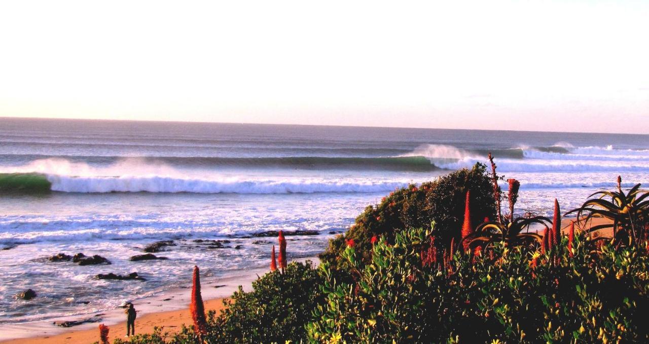 Beach Music Jeffreys Bay Exterior foto